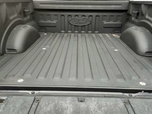 Used 2021 Ford F150 Lariat w/ Equipment Group 502A High AWD/4WD image 30