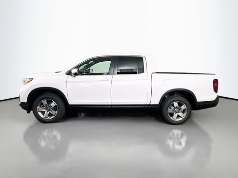 New 2026 Honda Ridgeline RTL image 4