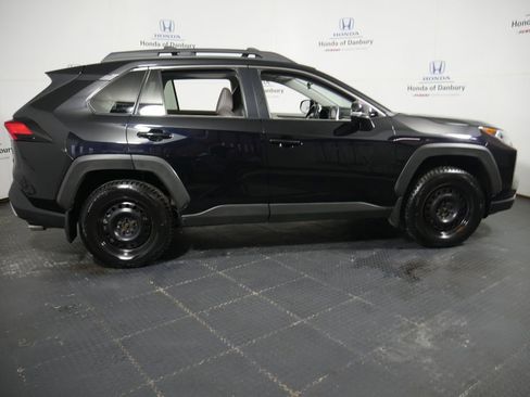 Used 2019 Toyota RAV4 Adventure w/ Cold Weather Package image 4