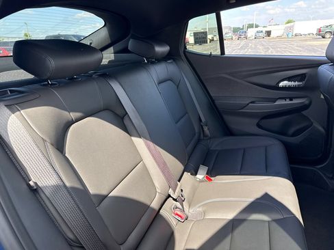 New 2026 Buick Envista Sport Touring w/ Convenience I Package FWD image 35