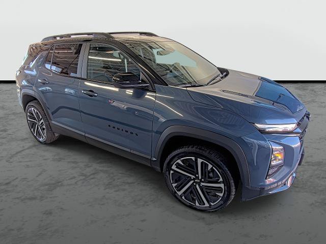 New 2027 Chevrolet Equinox RS AWD/4WD image 5
