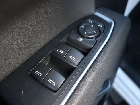 New 2026 Chevrolet Silverado 1500 RST w/ RST Select Package image 8