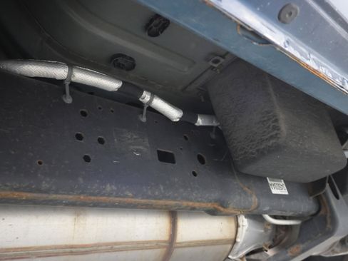 Used 2022 RAM 2500 Big Horn w/ Level C Equiment Group AWD/4WD image 24