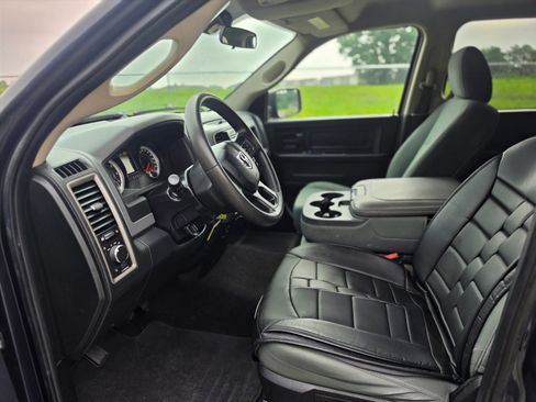 Used 2015 RAM 1500 Tradesman w/ Popular Equipment Group AWD/4WD image 14