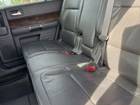Used 2019 Ford Flex Limited AWD/4WD image 14