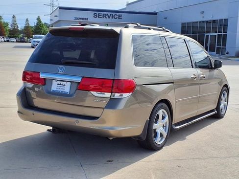 Used 2008 Honda Odyssey Touring image 4