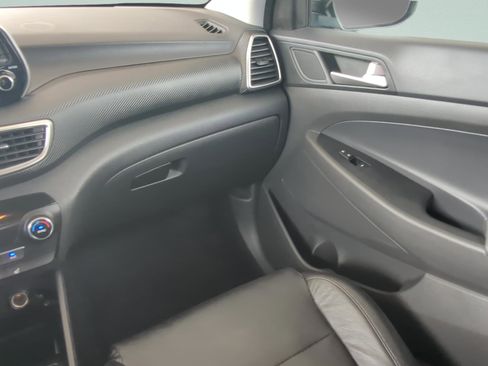 Used 2019 Hyundai Tucson SEL AWD/4WD image 14