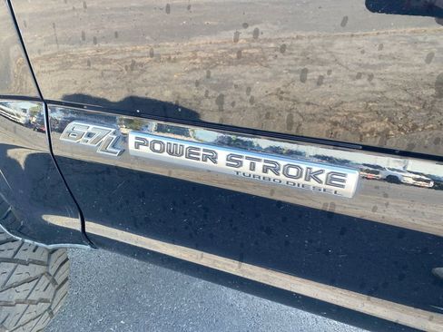 Used 2019 Ford F250 Lariat w/ Lariat Ultimate Package image 52