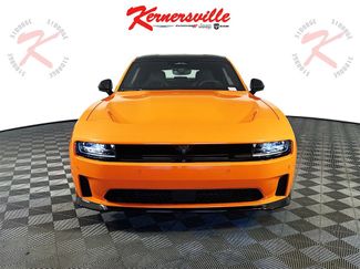 New 2026 Dodge Charger Daytona Scat Pack w/ Track Package video 2