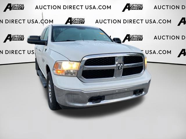Used 2016 RAM 1500 Classic SLT AWD/4WD image 5