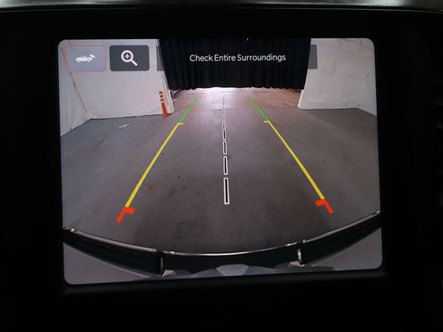 Used 2022 RAM 1500 Big Horn RWD image 23
