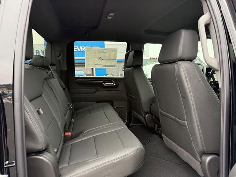 New 2026 GMC Sierra 2500 SLT image 5