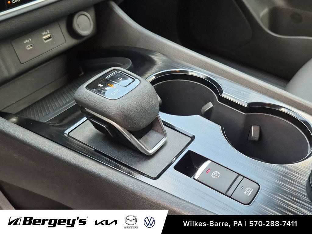 Used 2023 Nissan Rogue SV w/ SV Premium B Package AWD/4WD image 21