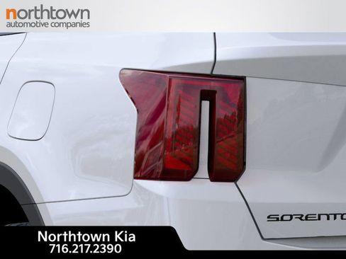 New 2026 Kia Sorento SX Prestige AWD/4WD image 12