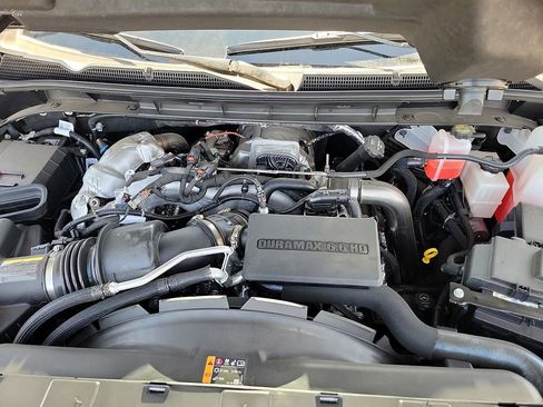 New 2026 GMC Sierra 3500 Pro image 13