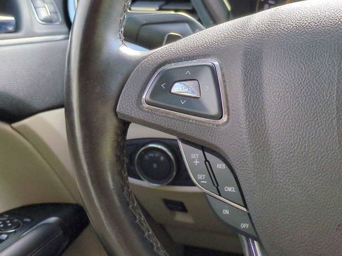 Used 2019 Lincoln MKC Reserve w/ MKC Climate Package image 25