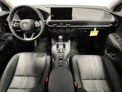 New 2027 Honda HR-V EX-L
