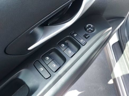 Used 2024 Hyundai Tucson SEL AWD/4WD image 11