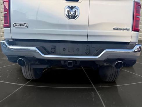 Used 2025 RAM 1500 Limited image 70