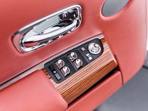 Used 2009 Rolls-Royce Phantom Coupe RWD image 41
