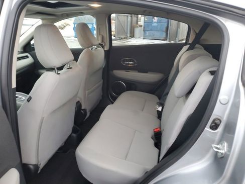 Used 2021 Honda HR-V EX image 24