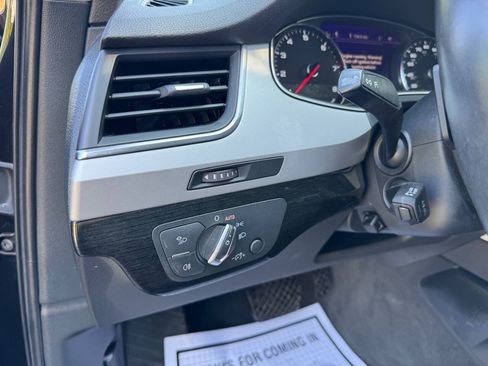 Used 2019 Audi Q7 2.0T Premium w/ Convenience Package AWD/4WD image 51