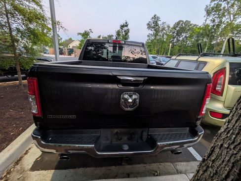 Used 2020 RAM 1500 Big Horn image 5