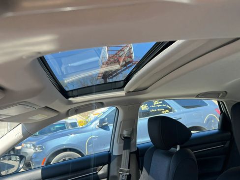 Used 2018 Honda Accord EX image 27