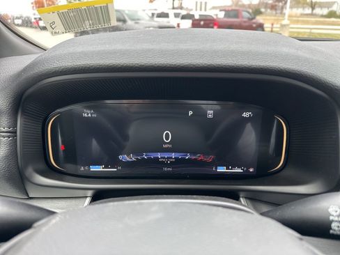 New 2025 Jeep Wagoneer Series II w/ Convenience Group I image 73