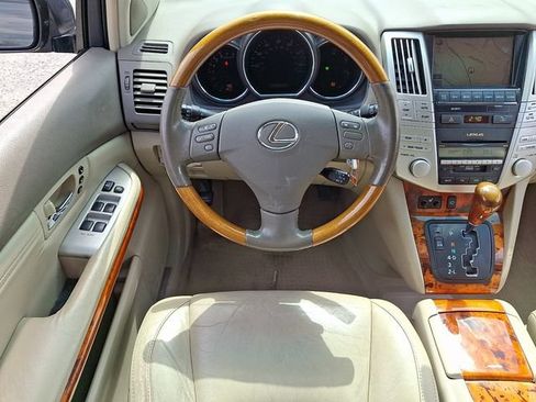 Used 2009 Lexus RX 350 AWD image 3