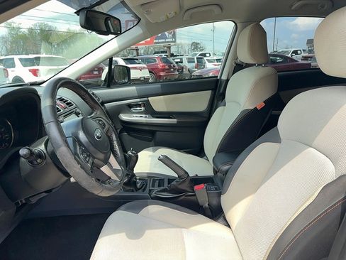 Used 2016 Subaru Crosstrek 2.0i Premium w/ Popular Package #1 image 17