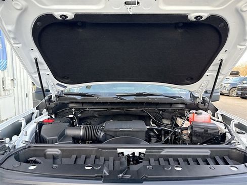 New 2026 GMC Sierra 3500 Pro w/ Convenience Package image 19