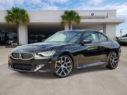 Certified 2024 BMW 230i Coupe w/ Premium Package