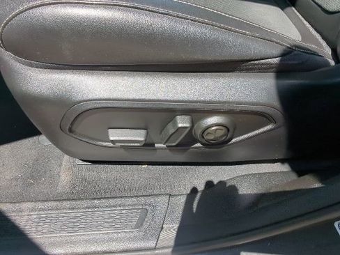 Certified 2023 Jeep Grand Cherokee L Laredo AWD/4WD image 12