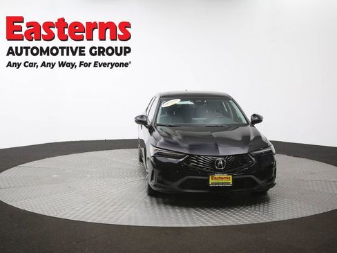 Used 2024 Acura Integra FWD image 54
