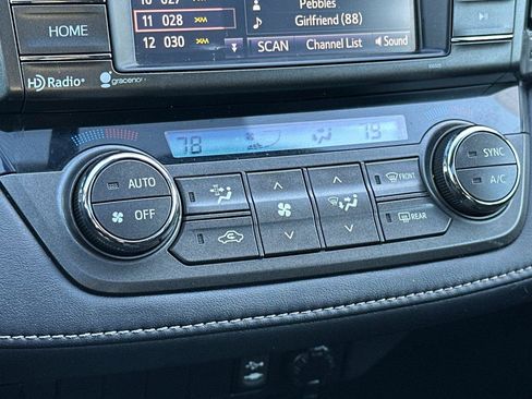 Used 2015 Toyota RAV4 XLE image 20