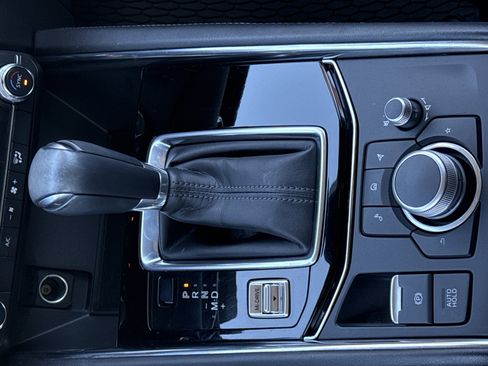 Used 2024 MAZDA CX-5 AWD 2.5 S w/ Premium Package image 25