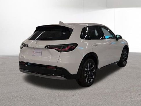 New 2026 Honda HR-V EX-L image 34