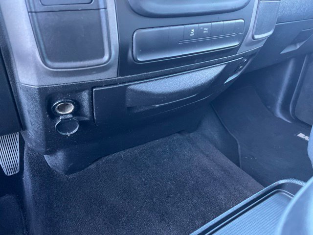 Used 2014 RAM 1500 Express RWD image 27