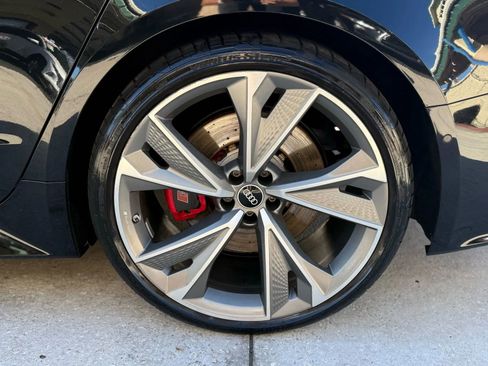 Used 2021 Audi RS 7 Sportback image 8