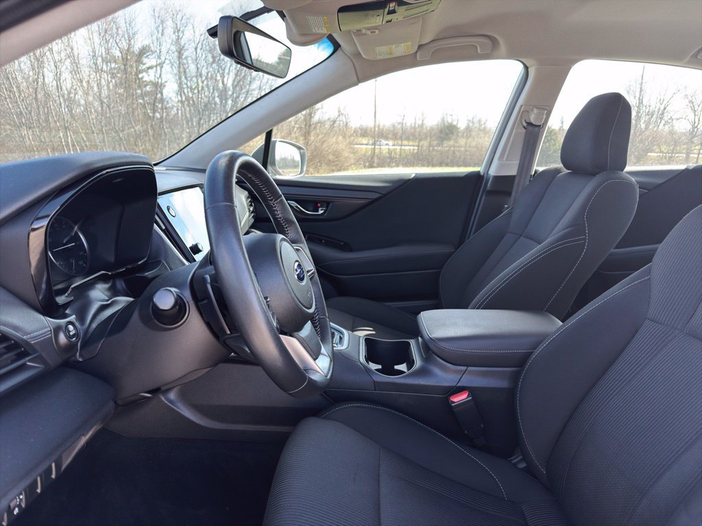 Used 2022 Subaru Legacy Premium AWD/4WD image 16