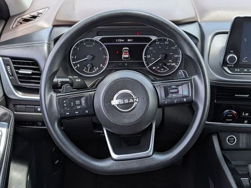 Used 2023 Nissan Rogue SV AWD/4WD image 13