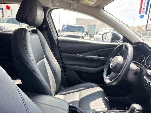Used 2024 MAZDA CX-30 AWD 2.5 S w/ Select Sport Pkg image 10