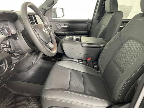 New 2026 RAM 1500 Tradesman AWD/4WD image 2