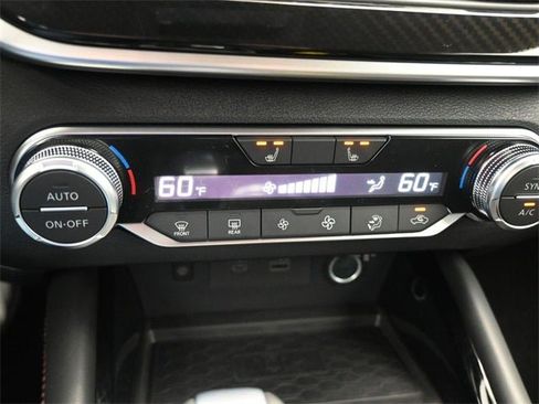 New 2025 Nissan Altima 2.5 SR image 21