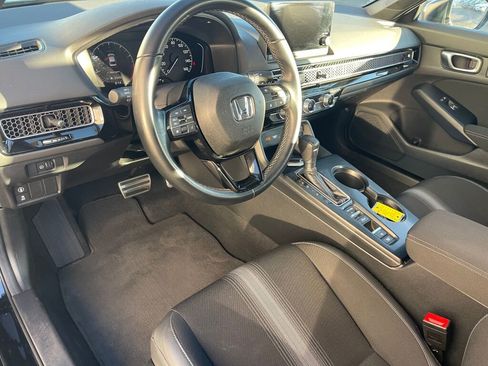 Used 2024 Honda Civic Sport image 9