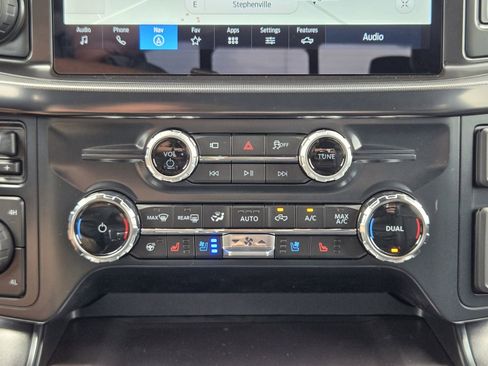 New 2026 Ford F150 Platinum w/ Equipment Group 702A High AWD/4WD image 21