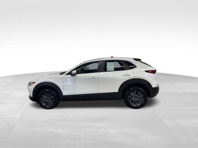 Certified 2026 MAZDA CX-30 AWD 2.5 S