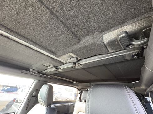 Used 2024 Ford Bronco Big Bend image 29