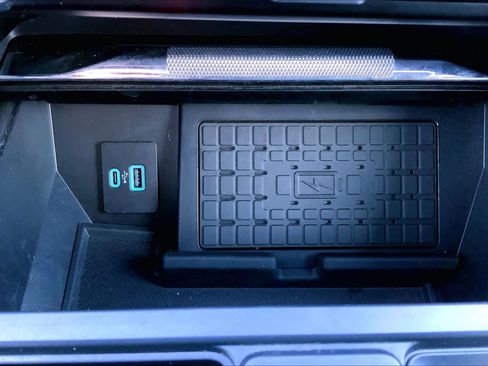 Used 2024 Ford F150 Raptor image 35